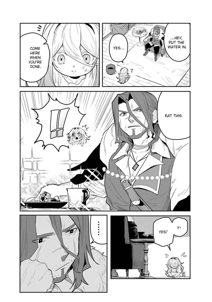 Mizu Mahou Gurai Shika Torie ga Nai Kedo Gendai Chishiki ga Areba Juubun da yo ne? – Chapter 1 – Page 35