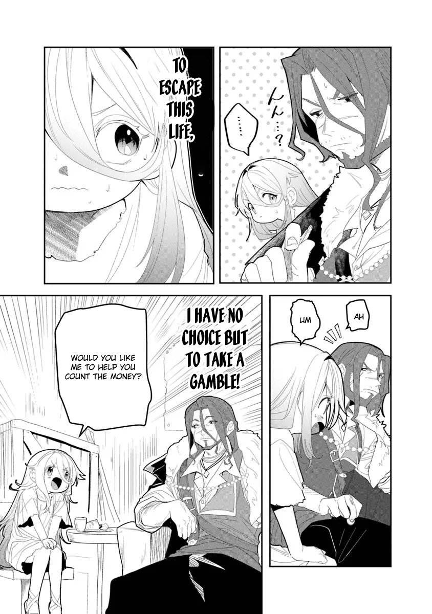 Mizu Mahou Gurai Shika Torie ga Nai Kedo Gendai Chishiki ga Areba Juubun da yo ne? – Chapter 1 – Page 38