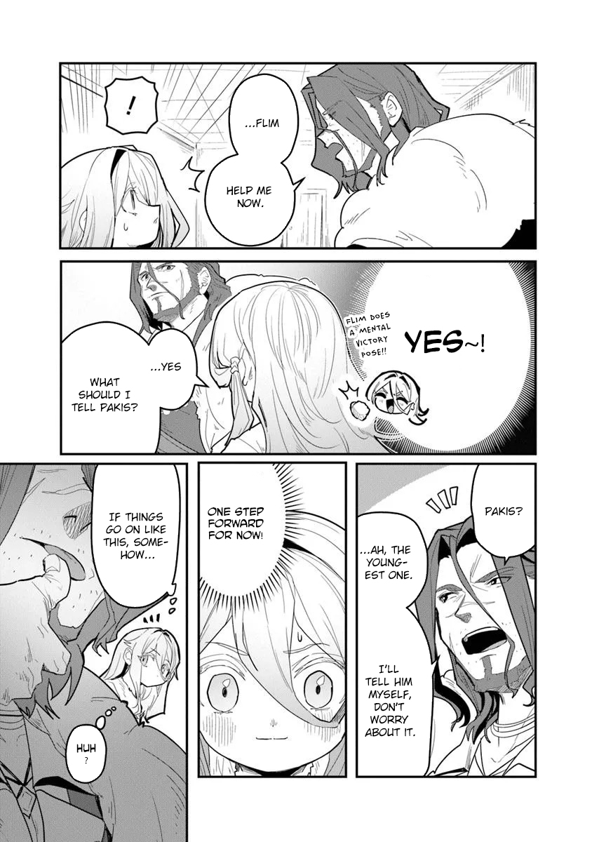 Mizu Mahou Gurai Shika Torie ga Nai Kedo Gendai Chishiki ga Areba Juubun da yo ne? – Chapter 1 – Page 44