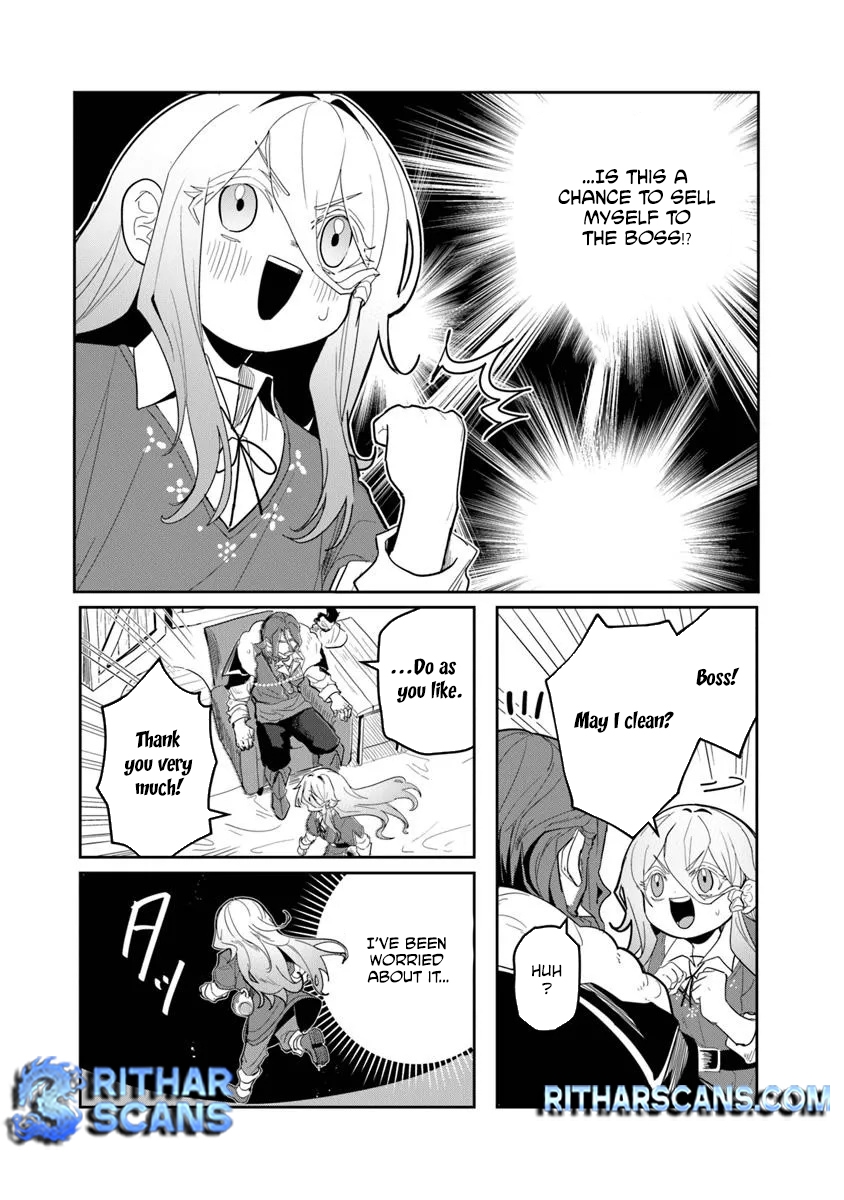 Mizu Mahou Gurai Shika Torie ga Nai Kedo Gendai Chishiki ga Areba Juubun da yo ne? – Chapter 1 – Page 49