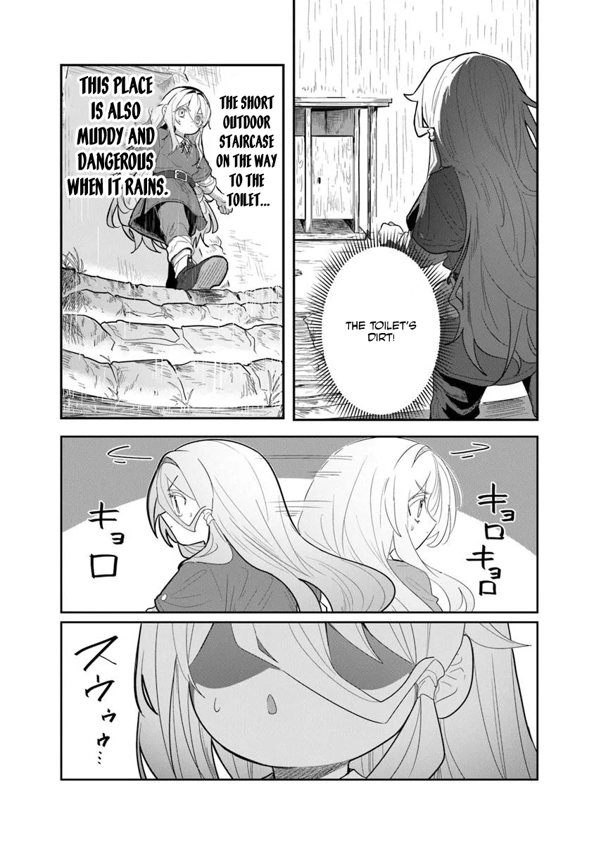 Mizu Mahou Gurai Shika Torie ga Nai Kedo Gendai Chishiki ga Areba Juubun da yo ne? – Chapter 1 – Page 50