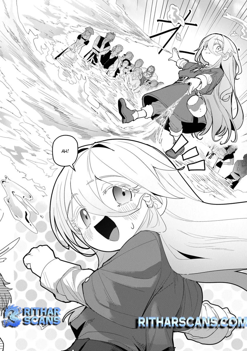 Mizu Mahou Gurai Shika Torie ga Nai Kedo Gendai Chishiki ga Areba Juubun da yo ne? – Chapter 1 – Page 53