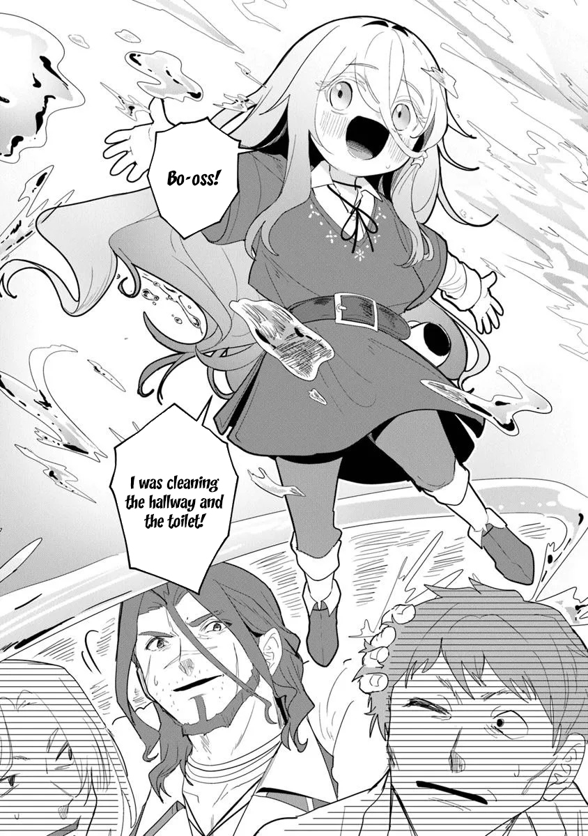 Mizu Mahou Gurai Shika Torie ga Nai Kedo Gendai Chishiki ga Areba Juubun da yo ne? – Chapter 1 – Page 54