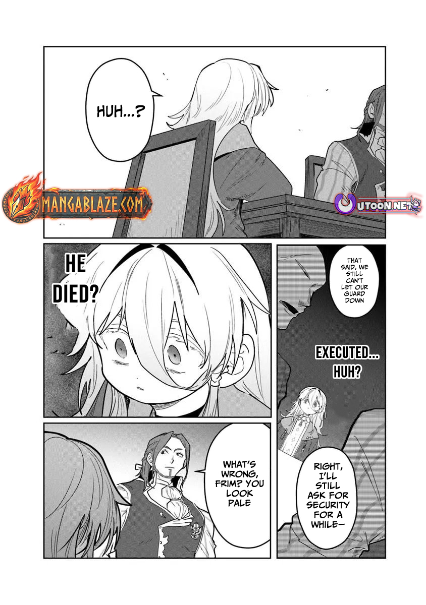 Mizu Mahou Gurai Shika Torie ga Nai Kedo Gendai Chishiki ga Areba Juubun da yo ne? – Chapter 11 – Page 10