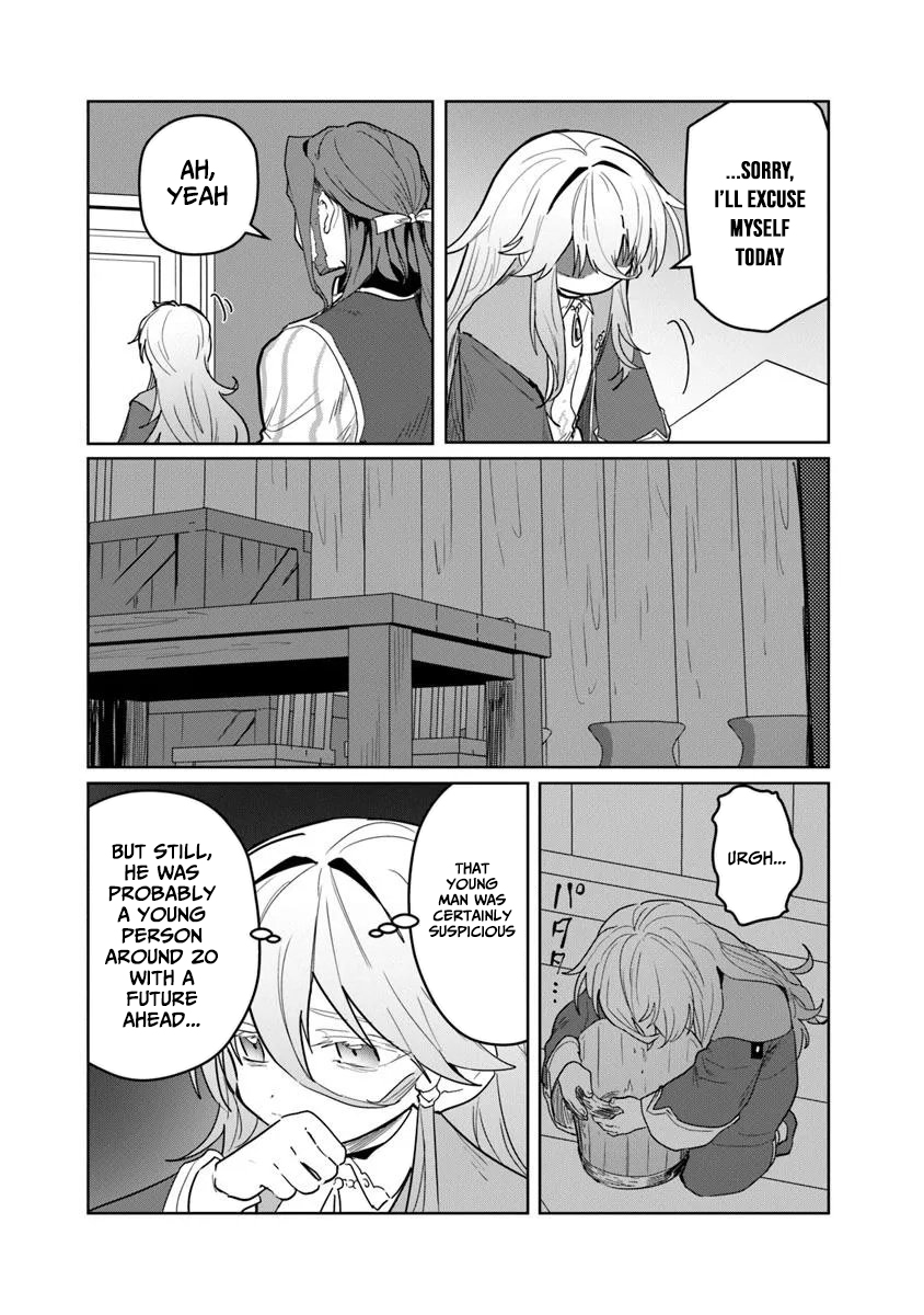 Mizu Mahou Gurai Shika Torie ga Nai Kedo Gendai Chishiki ga Areba Juubun da yo ne? – Chapter 11 – Page 11