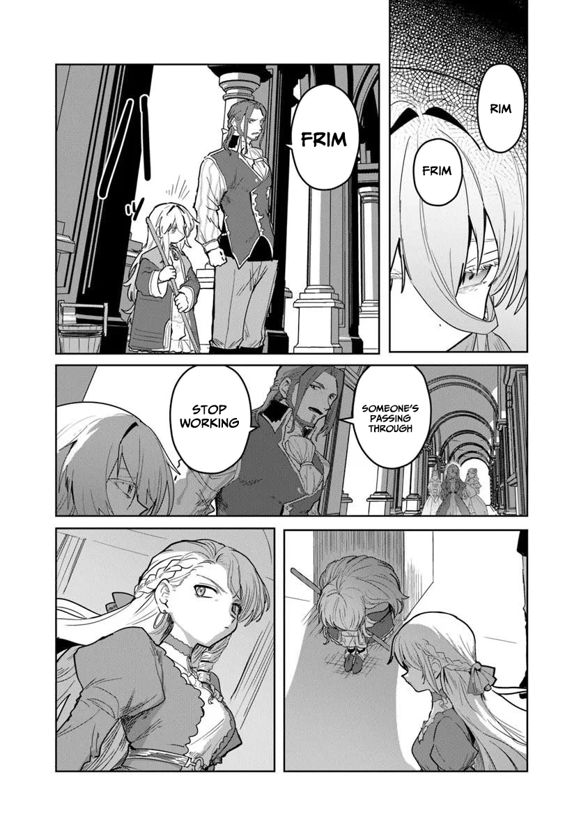 Mizu Mahou Gurai Shika Torie ga Nai Kedo Gendai Chishiki ga Areba Juubun da yo ne? – Chapter 11 – Page 13