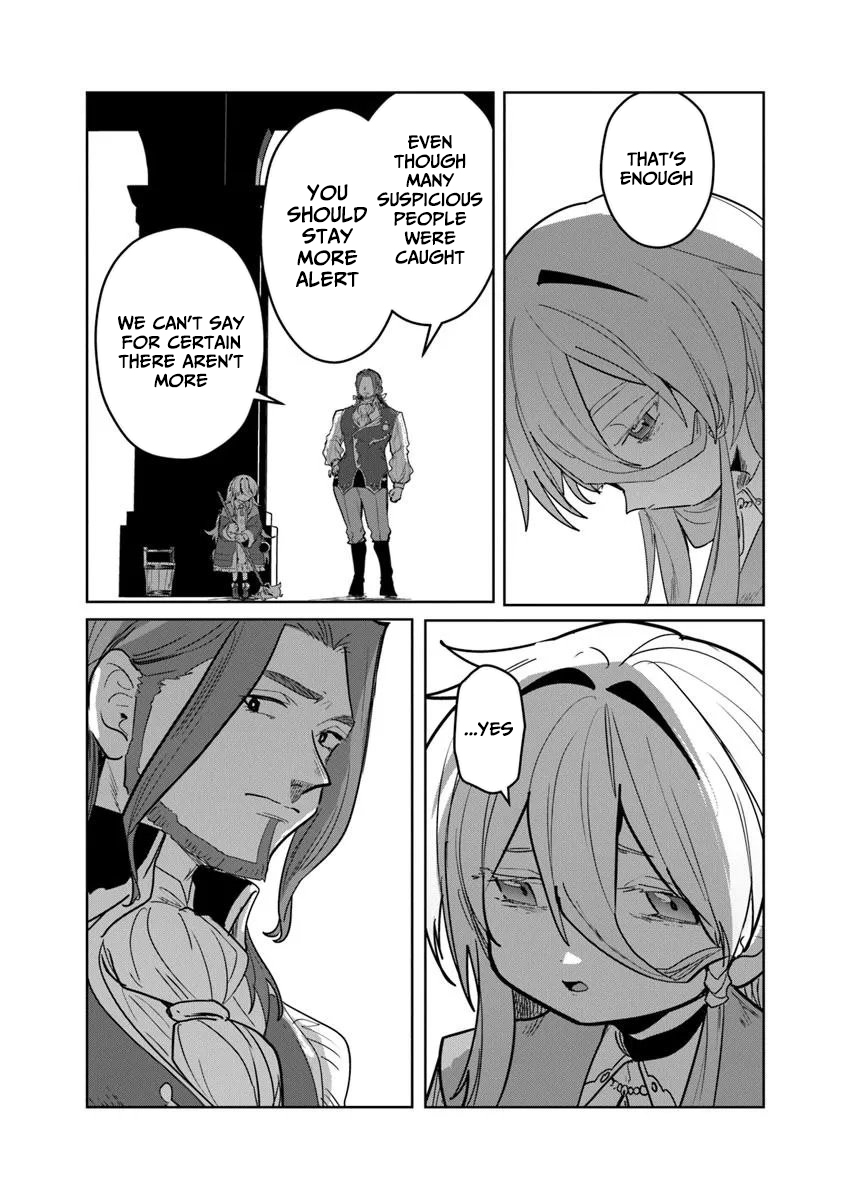 Mizu Mahou Gurai Shika Torie ga Nai Kedo Gendai Chishiki ga Areba Juubun da yo ne? – Chapter 11 – Page 14