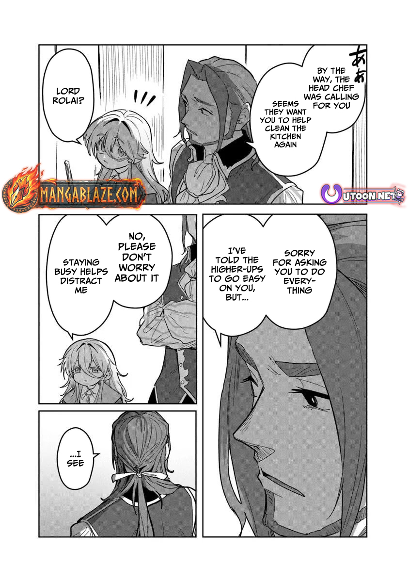 Mizu Mahou Gurai Shika Torie ga Nai Kedo Gendai Chishiki ga Areba Juubun da yo ne? – Chapter 11 – Page 15