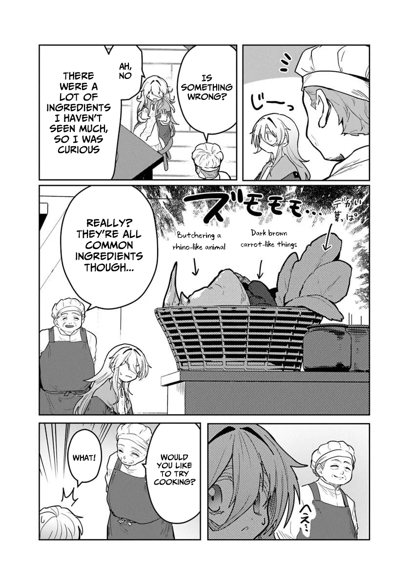 Mizu Mahou Gurai Shika Torie ga Nai Kedo Gendai Chishiki ga Areba Juubun da yo ne? – Chapter 11 – Page 17