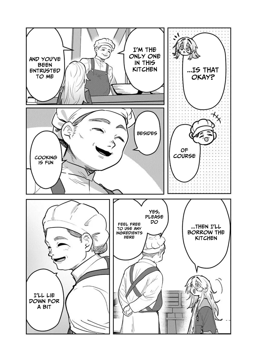 Mizu Mahou Gurai Shika Torie ga Nai Kedo Gendai Chishiki ga Areba Juubun da yo ne? – Chapter 11 – Page 18