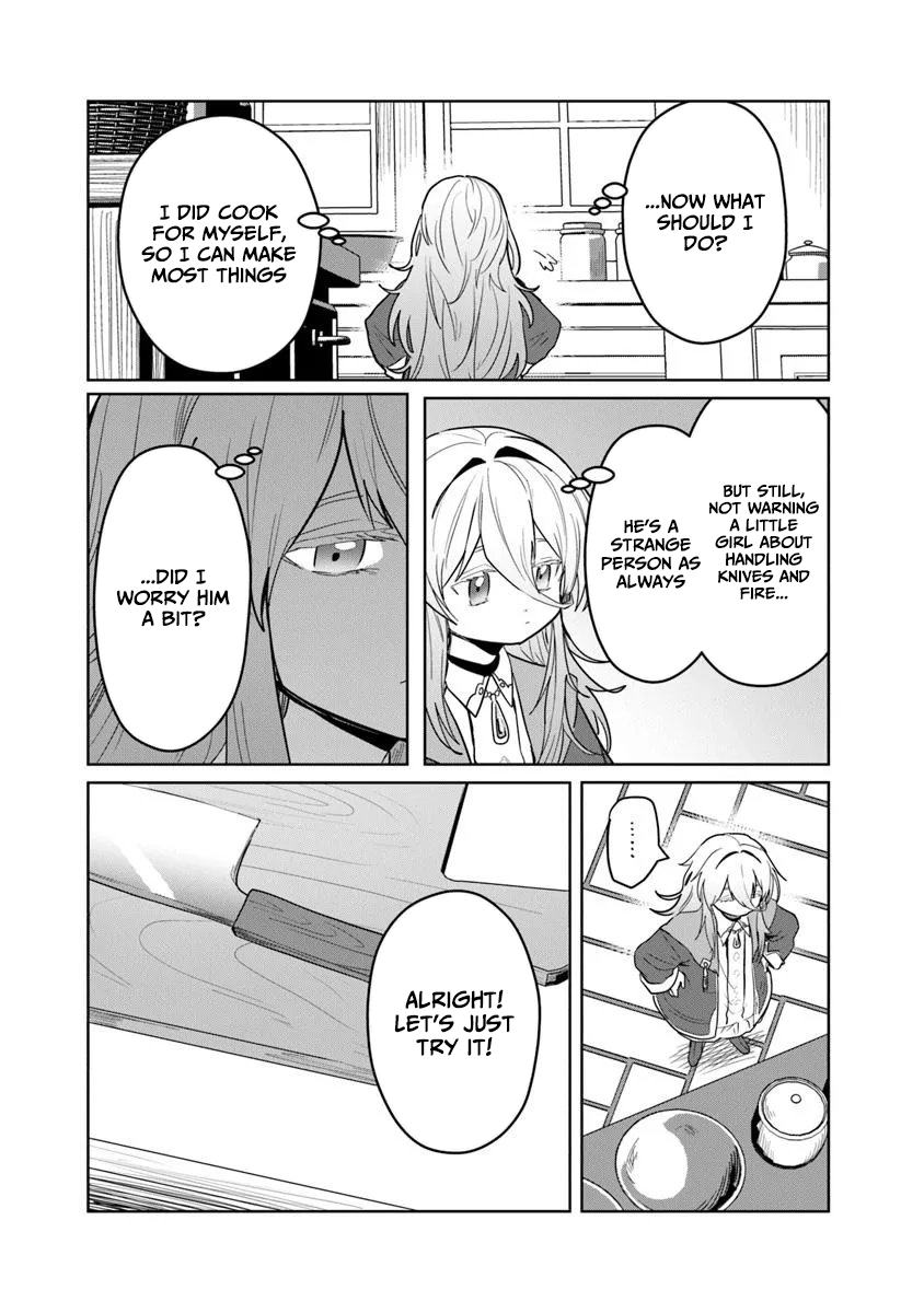 Mizu Mahou Gurai Shika Torie ga Nai Kedo Gendai Chishiki ga Areba Juubun da yo ne? – Chapter 11 – Page 19