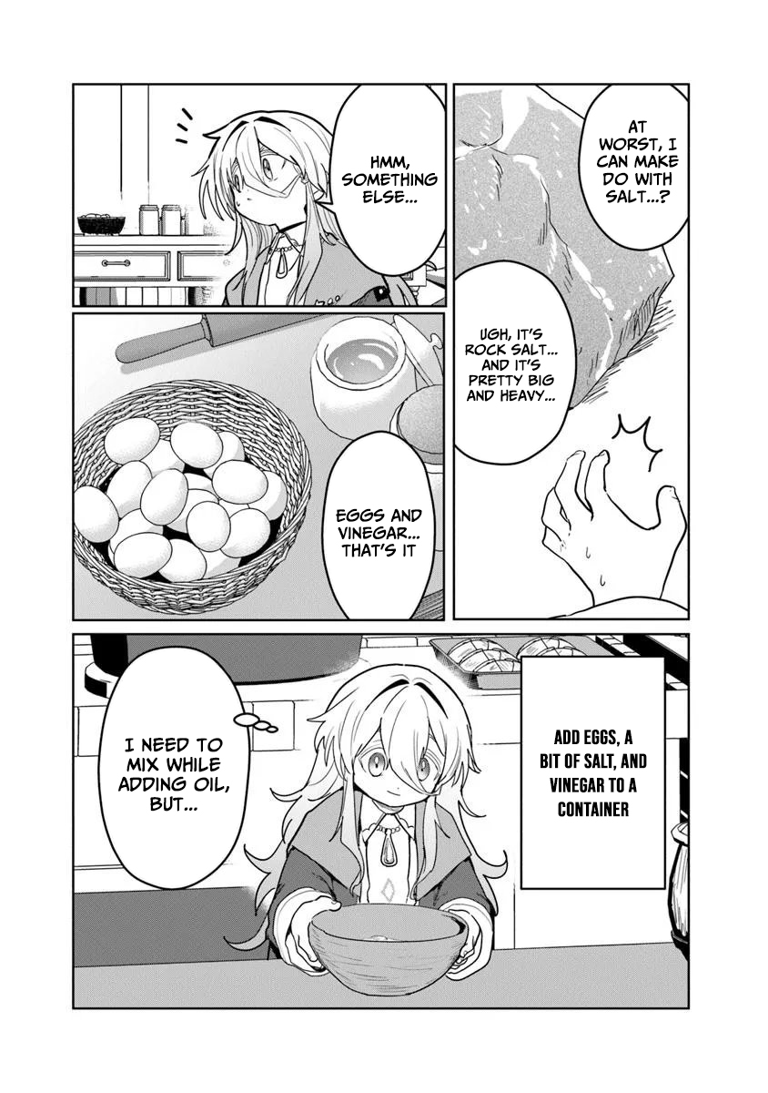 Mizu Mahou Gurai Shika Torie ga Nai Kedo Gendai Chishiki ga Areba Juubun da yo ne? – Chapter 11 – Page 21