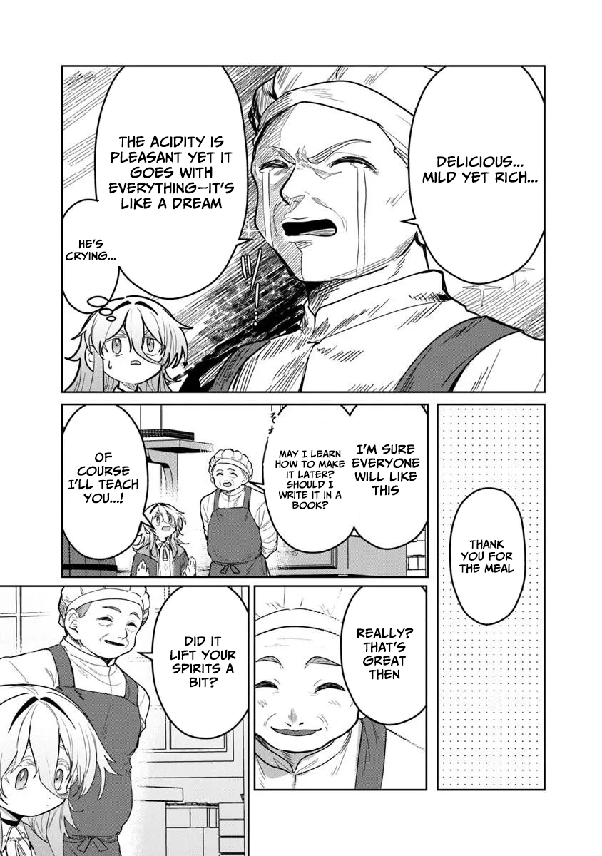 Mizu Mahou Gurai Shika Torie ga Nai Kedo Gendai Chishiki ga Areba Juubun da yo ne? – Chapter 11 – Page 26