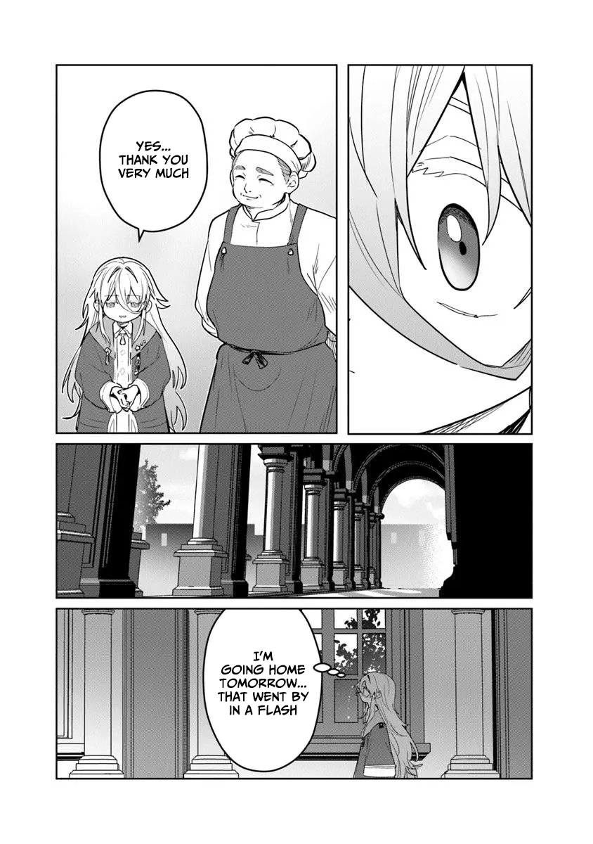 Mizu Mahou Gurai Shika Torie ga Nai Kedo Gendai Chishiki ga Areba Juubun da yo ne? – Chapter 11 – Page 27