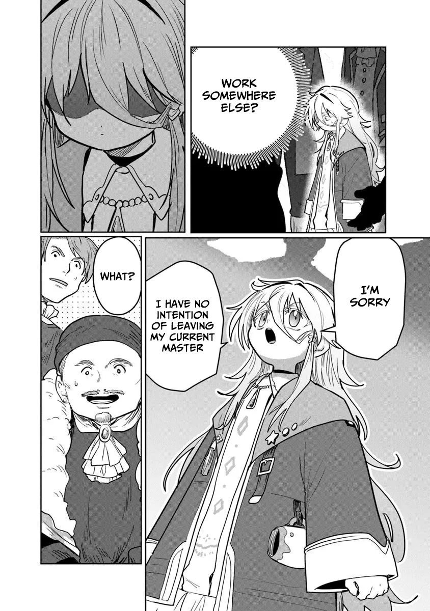 Mizu Mahou Gurai Shika Torie ga Nai Kedo Gendai Chishiki ga Areba Juubun da yo ne? – Chapter 11 – Page 3