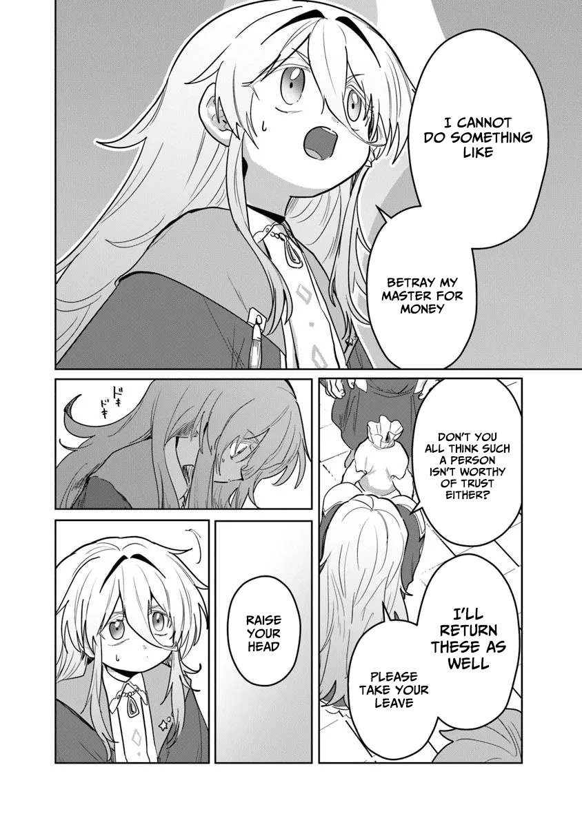 Mizu Mahou Gurai Shika Torie ga Nai Kedo Gendai Chishiki ga Areba Juubun da yo ne? – Chapter 11 – Page 5