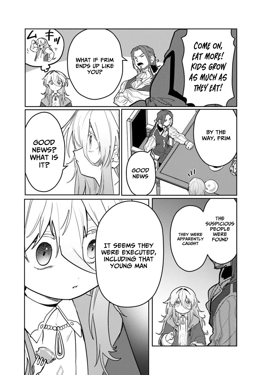 Mizu Mahou Gurai Shika Torie ga Nai Kedo Gendai Chishiki ga Areba Juubun da yo ne? – Chapter 11 – Page 9