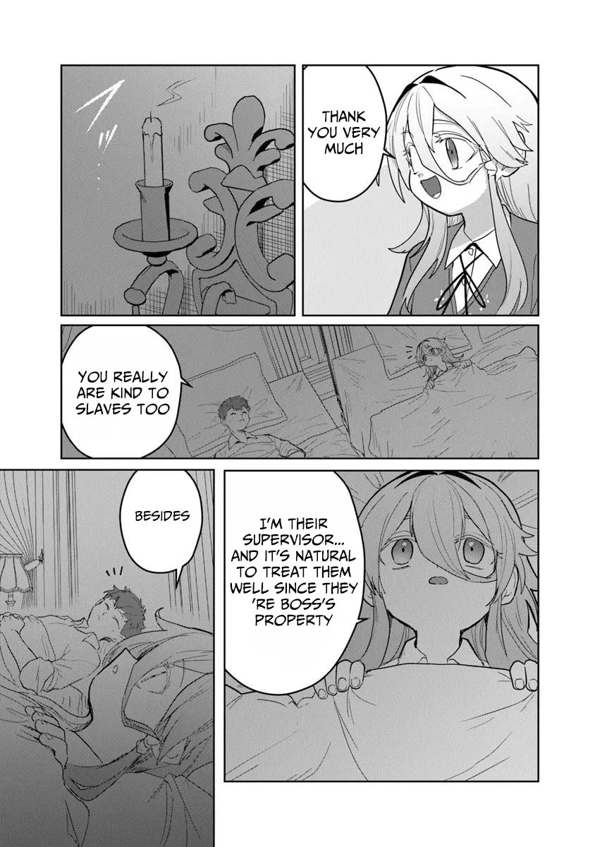 Mizu Mahou Gurai Shika Torie ga Nai Kedo Gendai Chishiki ga Areba Juubun da yo ne? – Chapter 7 – Page 6