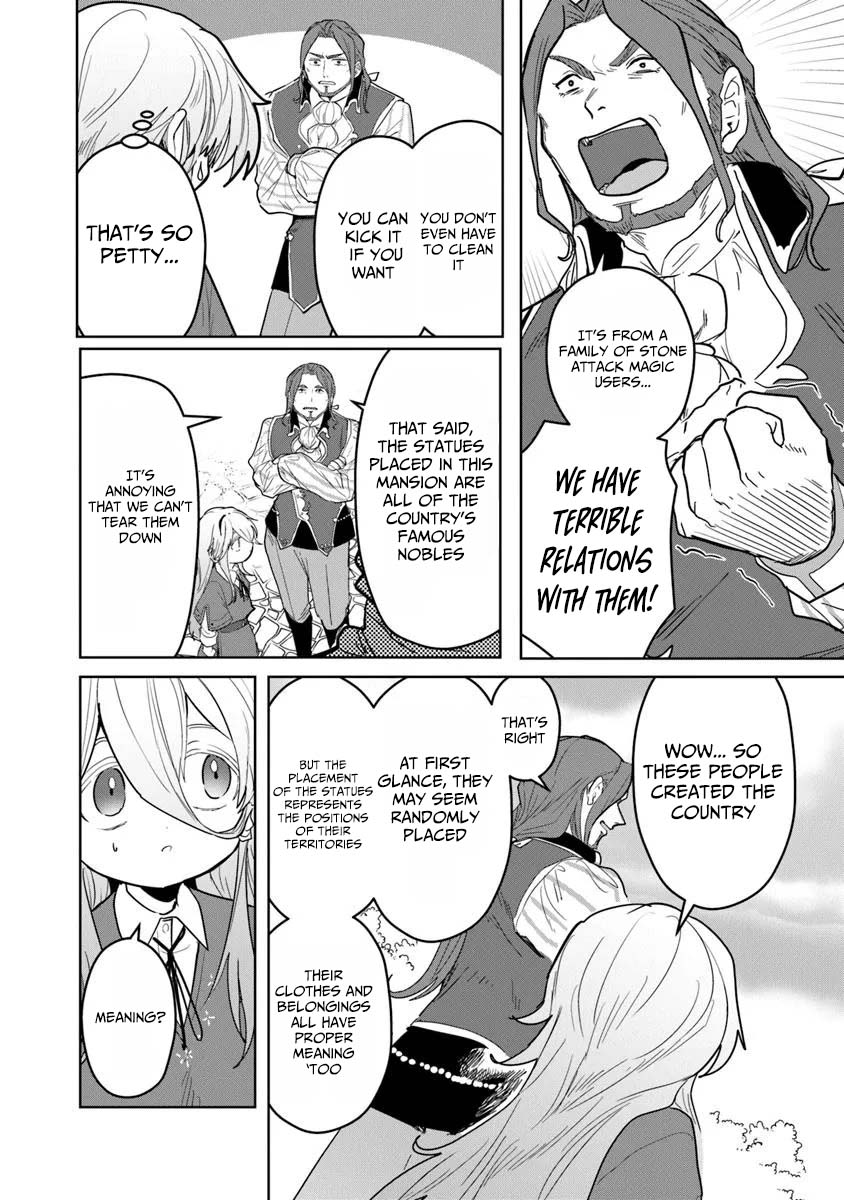 Mizu Mahou Gurai Shika Torie ga Nai Kedo Gendai Chishiki ga Areba Juubun da yo ne? – Chapter 7 – Page 9