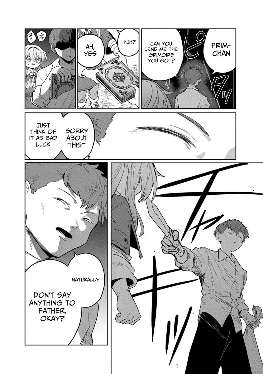 Mizu Mahou Gurai Shika Torie ga Nai Kedo Gendai Chishiki ga Areba Juubun da yo ne? – Chapter 7 – Page 19