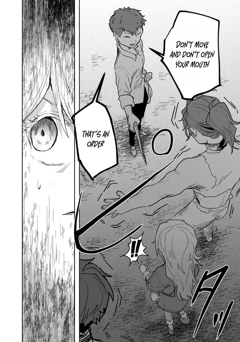 Mizu Mahou Gurai Shika Torie ga Nai Kedo Gendai Chishiki ga Areba Juubun da yo ne? – Chapter 7 – Page 21