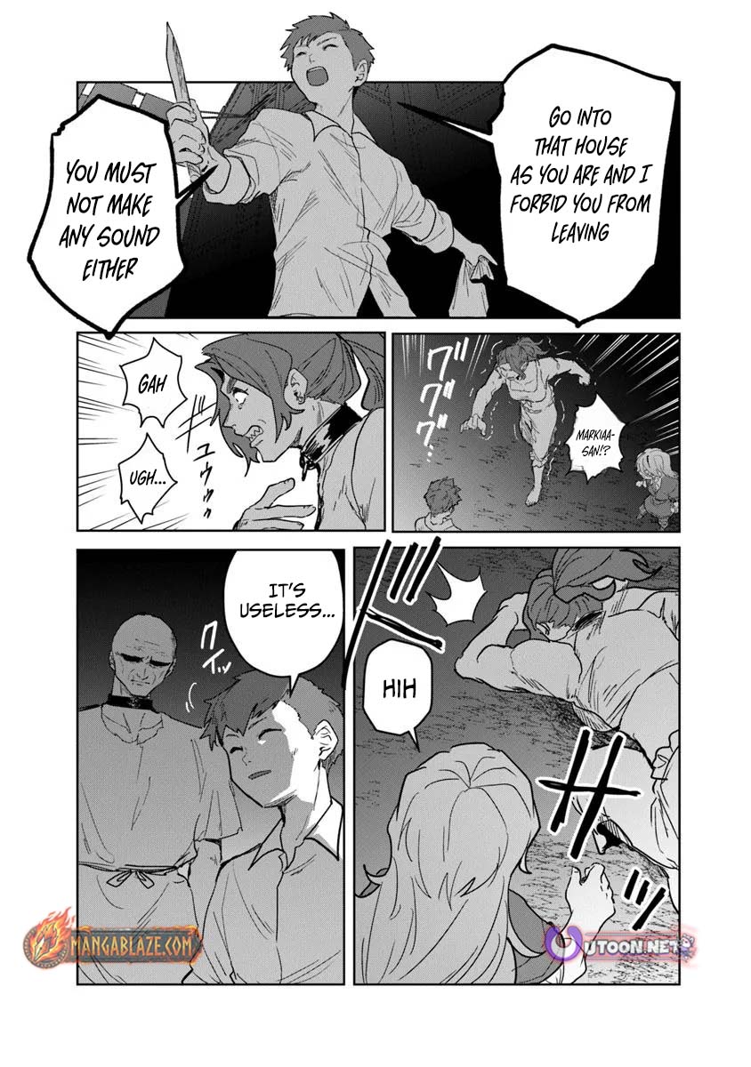 Mizu Mahou Gurai Shika Torie ga Nai Kedo Gendai Chishiki ga Areba Juubun da yo ne? – Chapter 7 – Page 22