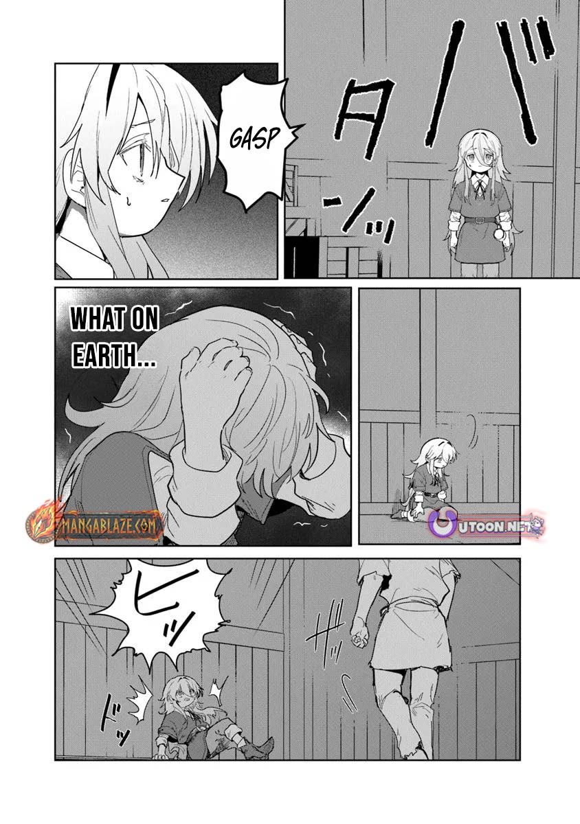 Mizu Mahou Gurai Shika Torie ga Nai Kedo Gendai Chishiki ga Areba Juubun da yo ne? – Chapter 7 – Page 25