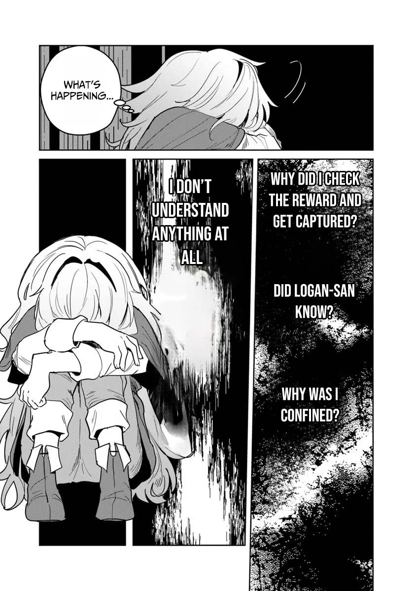 Mizu Mahou Gurai Shika Torie ga Nai Kedo Gendai Chishiki ga Areba Juubun da yo ne? – Chapter 7 – Page 27