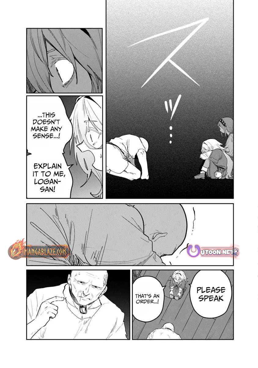 Mizu Mahou Gurai Shika Torie ga Nai Kedo Gendai Chishiki ga Areba Juubun da yo ne? – Chapter 7 – Page 28