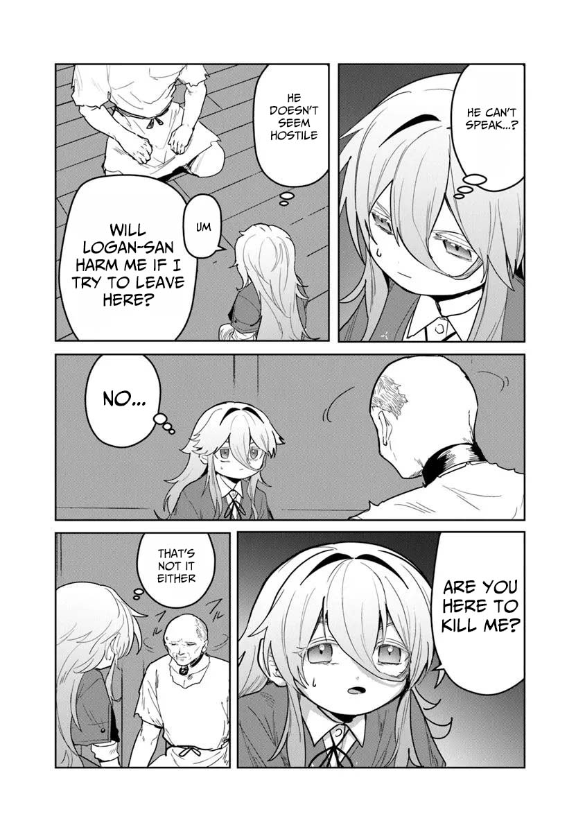 Mizu Mahou Gurai Shika Torie ga Nai Kedo Gendai Chishiki ga Areba Juubun da yo ne? – Chapter 7 – Page 29