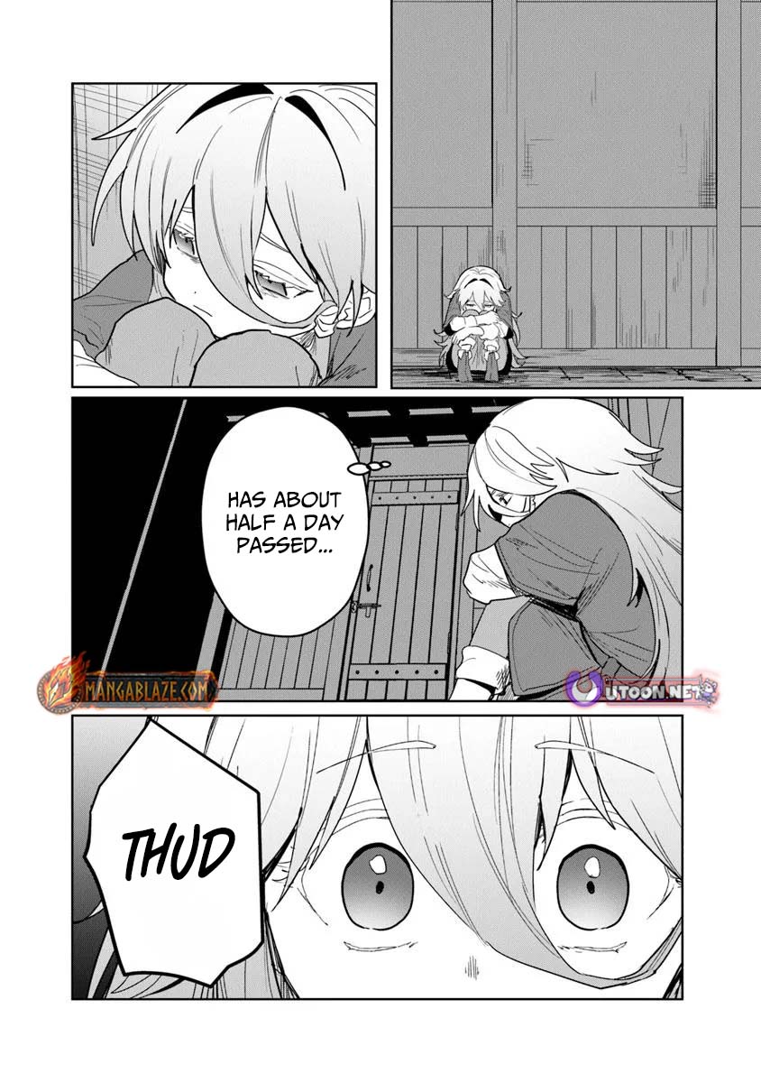 Mizu Mahou Gurai Shika Torie ga Nai Kedo Gendai Chishiki ga Areba Juubun da yo ne? – Chapter 7 – Page 31