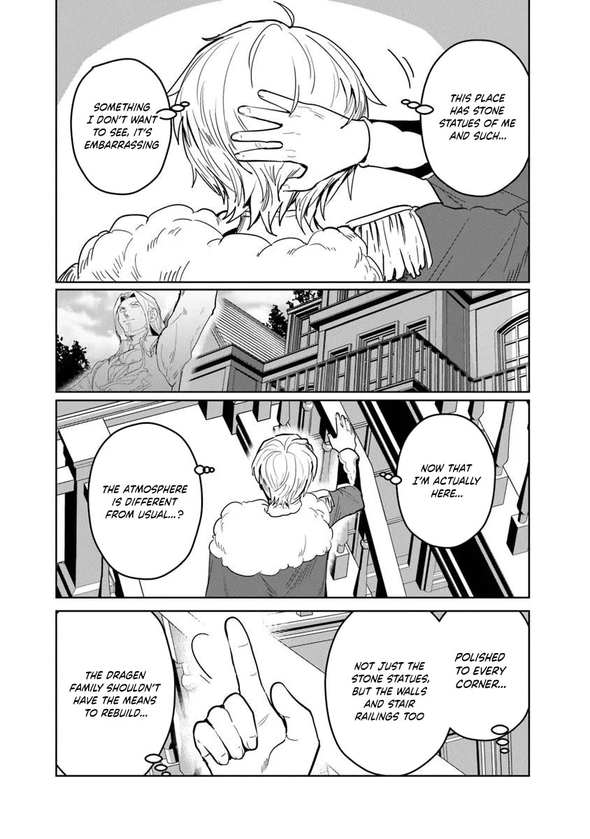 Mizu Mahou Gurai Shika Torie ga Nai Kedo Gendai Chishiki ga Areba Juubun da yo ne? – Chapter 9 – Page 3