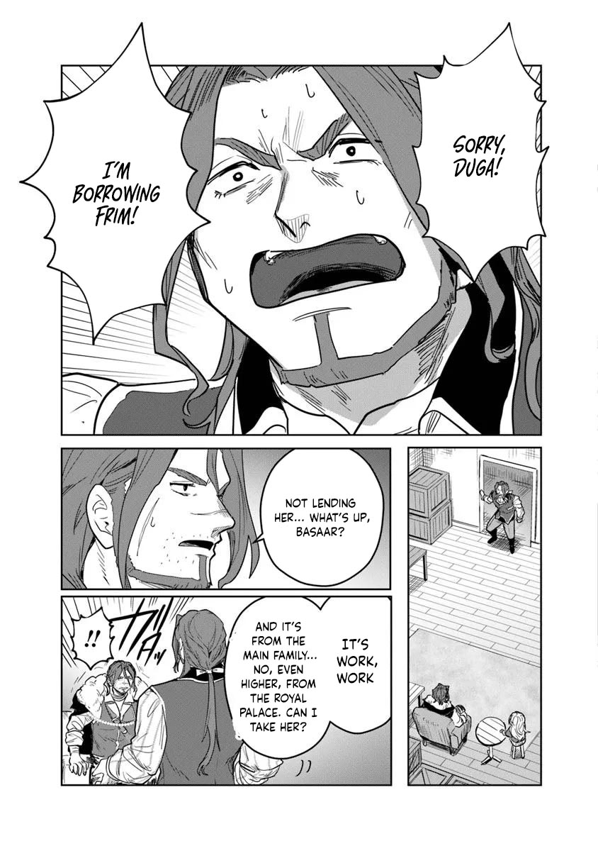 Mizu Mahou Gurai Shika Torie ga Nai Kedo Gendai Chishiki ga Areba Juubun da yo ne? – Chapter 9 – Page 6