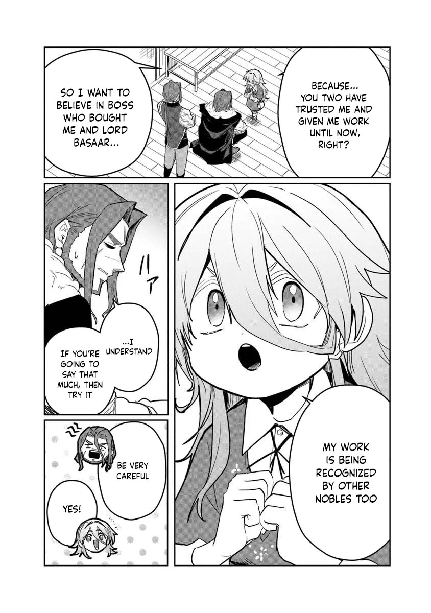 Mizu Mahou Gurai Shika Torie ga Nai Kedo Gendai Chishiki ga Areba Juubun da yo ne? – Chapter 9 – Page 10