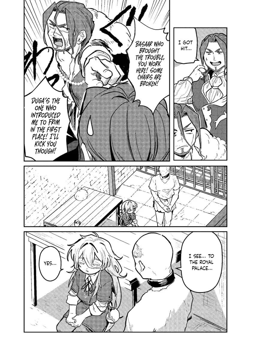 Mizu Mahou Gurai Shika Torie ga Nai Kedo Gendai Chishiki ga Areba Juubun da yo ne? – Chapter 9 – Page 11