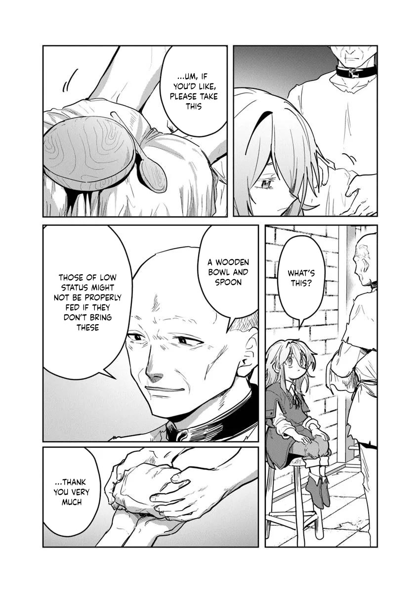 Mizu Mahou Gurai Shika Torie ga Nai Kedo Gendai Chishiki ga Areba Juubun da yo ne? – Chapter 9 – Page 12