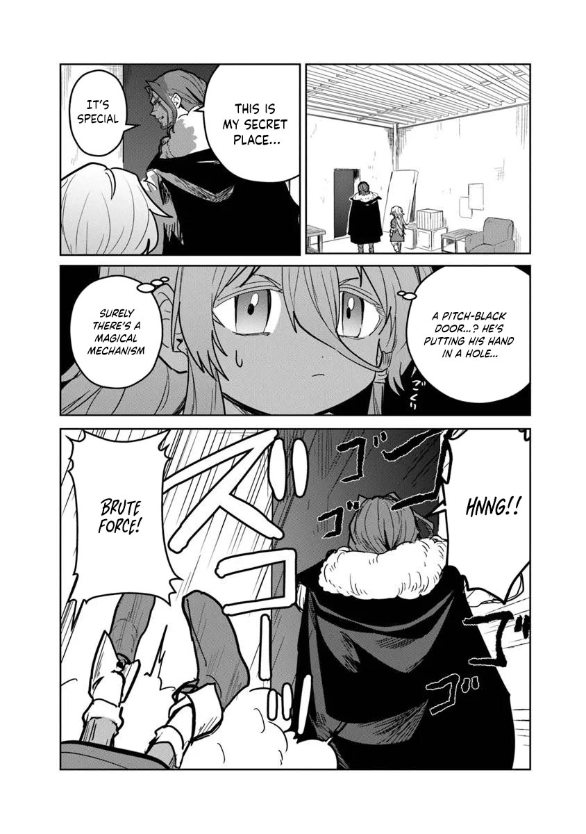 Mizu Mahou Gurai Shika Torie ga Nai Kedo Gendai Chishiki ga Areba Juubun da yo ne? – Chapter 9 – Page 14