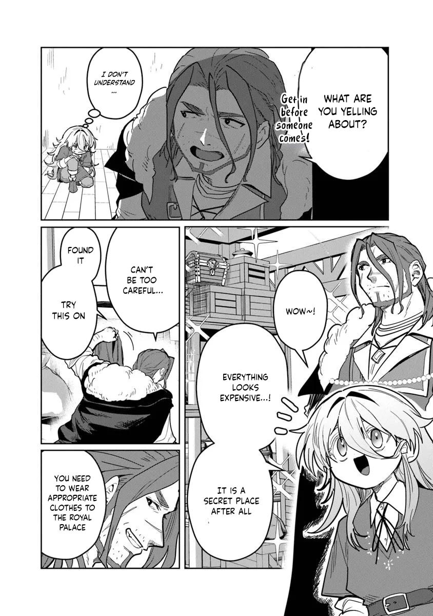 Mizu Mahou Gurai Shika Torie ga Nai Kedo Gendai Chishiki ga Areba Juubun da yo ne? – Chapter 9 – Page 15