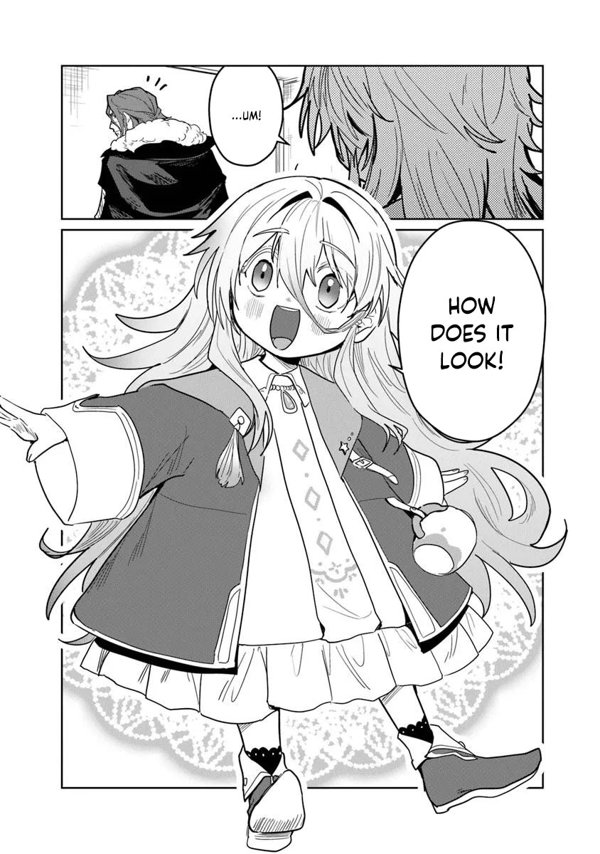 Mizu Mahou Gurai Shika Torie ga Nai Kedo Gendai Chishiki ga Areba Juubun da yo ne? – Chapter 9 – Page 16