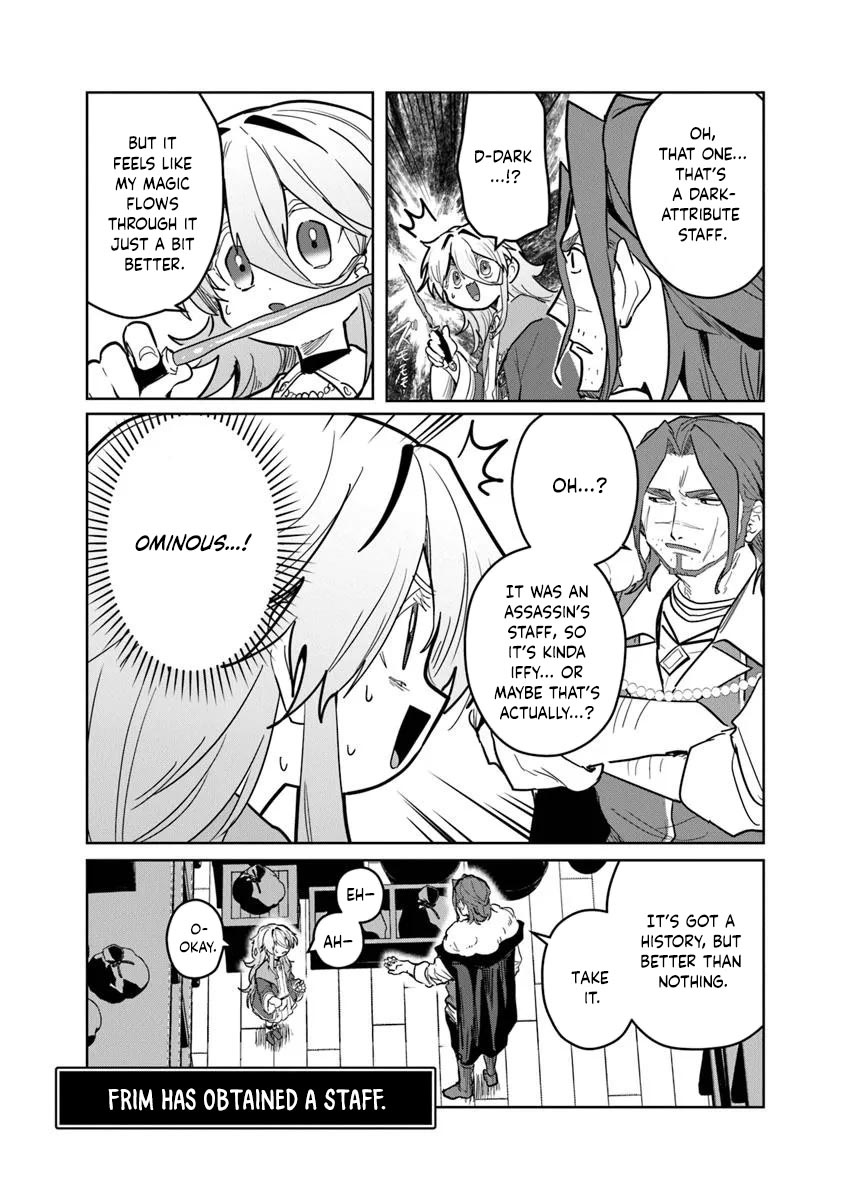 Mizu Mahou Gurai Shika Torie ga Nai Kedo Gendai Chishiki ga Areba Juubun da yo ne? – Chapter 9 – Page 20