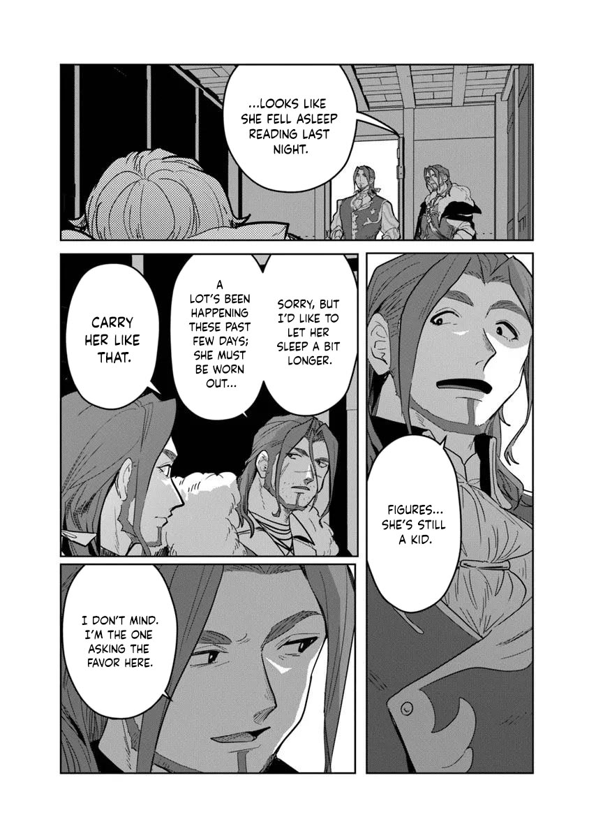 Mizu Mahou Gurai Shika Torie ga Nai Kedo Gendai Chishiki ga Areba Juubun da yo ne? – Chapter 9 – Page 22