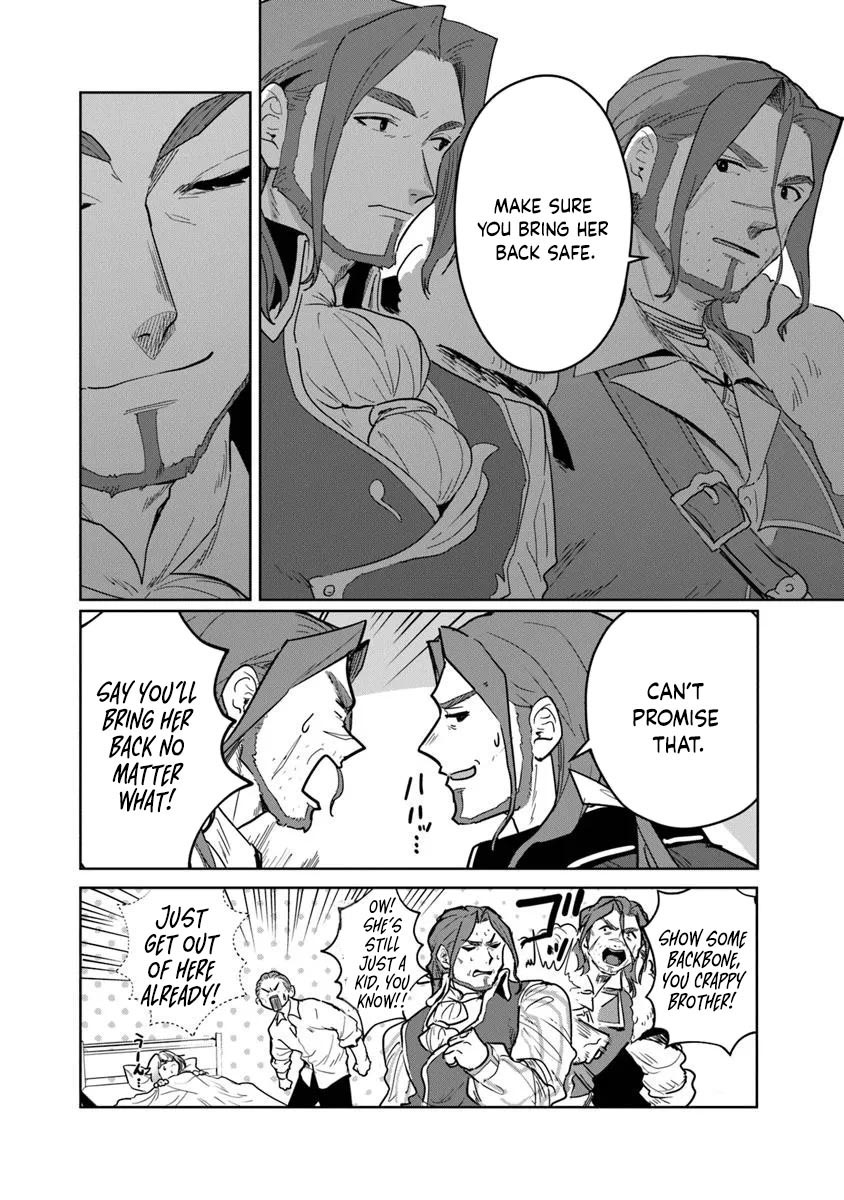 Mizu Mahou Gurai Shika Torie ga Nai Kedo Gendai Chishiki ga Areba Juubun da yo ne? – Chapter 9 – Page 23