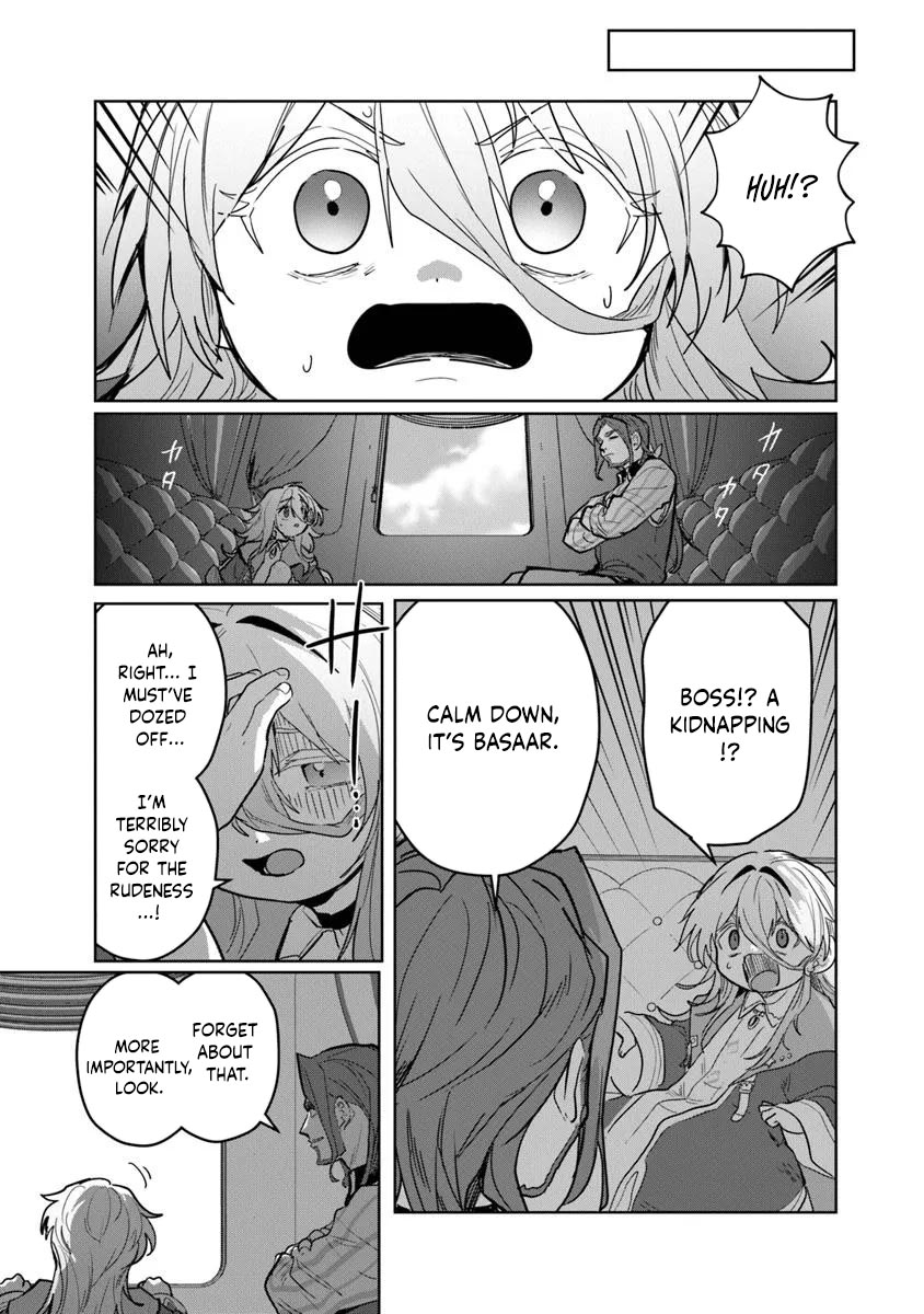 Mizu Mahou Gurai Shika Torie ga Nai Kedo Gendai Chishiki ga Areba Juubun da yo ne? – Chapter 9 – Page 24