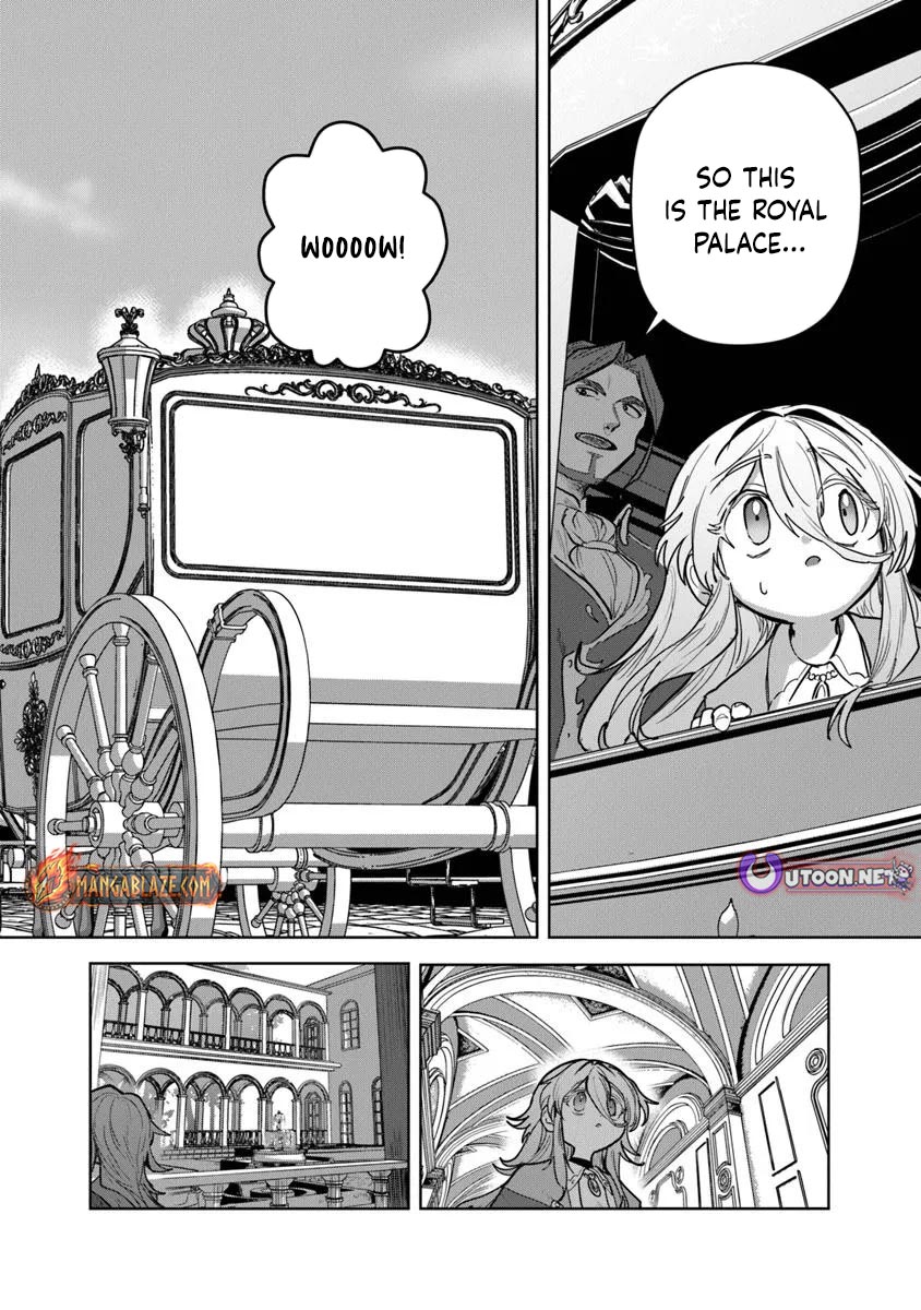 Mizu Mahou Gurai Shika Torie ga Nai Kedo Gendai Chishiki ga Areba Juubun da yo ne? – Chapter 9 – Page 25