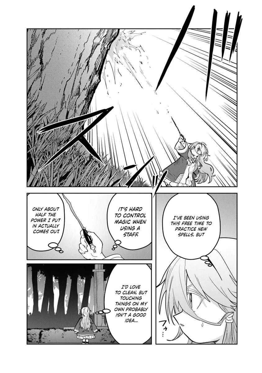 Mizu Mahou Gurai Shika Torie ga Nai Kedo Gendai Chishiki ga Areba Juubun da yo ne? – Chapter 9 – Page 30