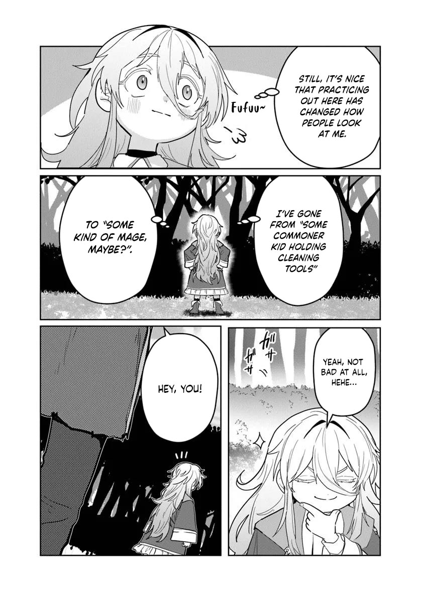 Mizu Mahou Gurai Shika Torie ga Nai Kedo Gendai Chishiki ga Areba Juubun da yo ne? – Chapter 9 – Page 31