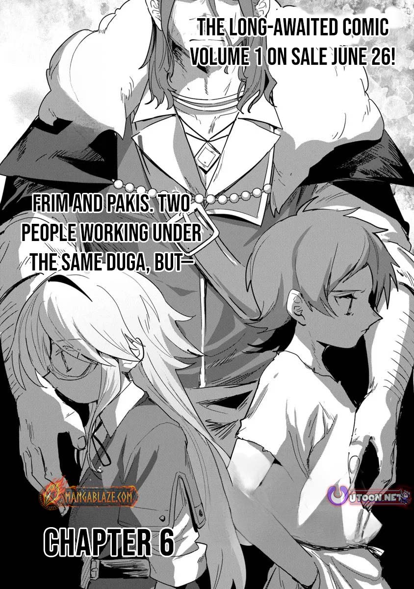 Mizu Mahou Gurai Shika Torie ga Nai Kedo Gendai Chishiki ga Areba Juubun da yo ne? – Chapter 6 – Page 2