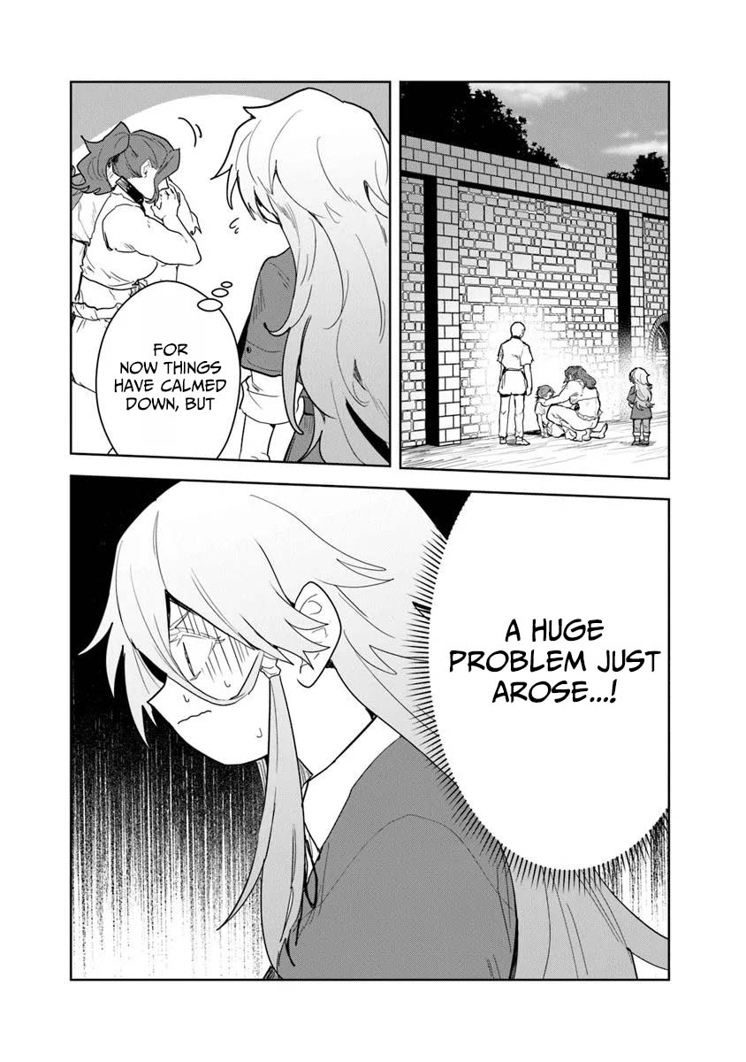 Mizu Mahou Gurai Shika Torie ga Nai Kedo Gendai Chishiki ga Areba Juubun da yo ne? – Chapter 6 – Page 3