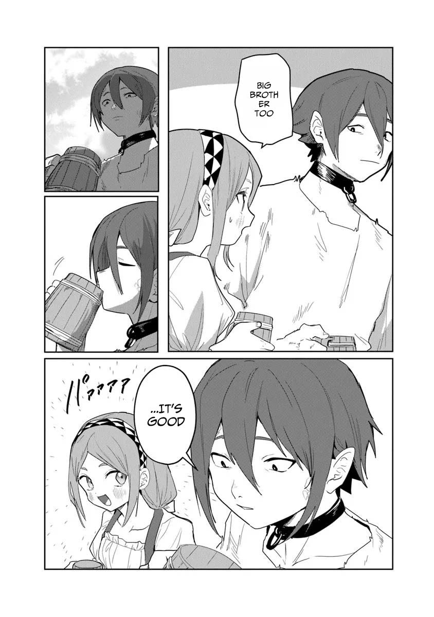 Mizu Mahou Gurai Shika Torie ga Nai Kedo Gendai Chishiki ga Areba Juubun da yo ne? – Chapter 6 – Page 8