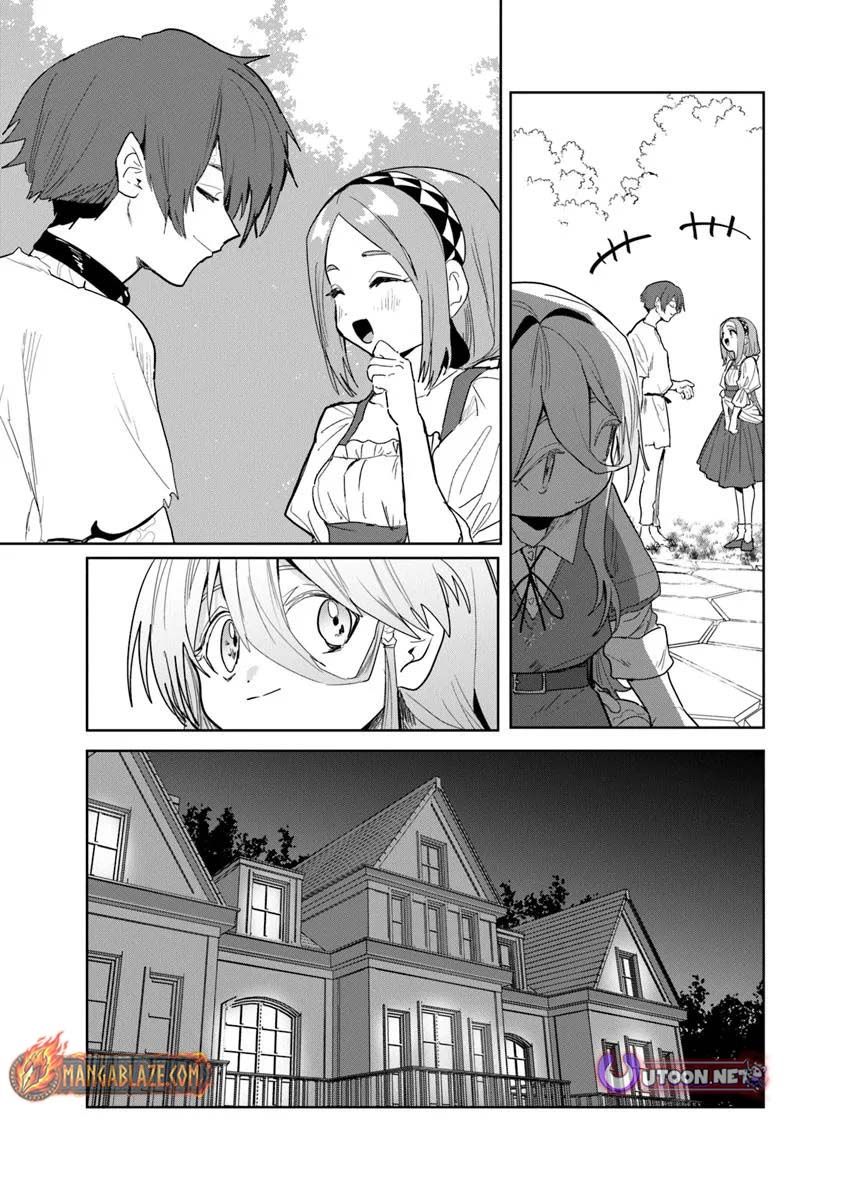 Mizu Mahou Gurai Shika Torie ga Nai Kedo Gendai Chishiki ga Areba Juubun da yo ne? – Chapter 6 – Page 10